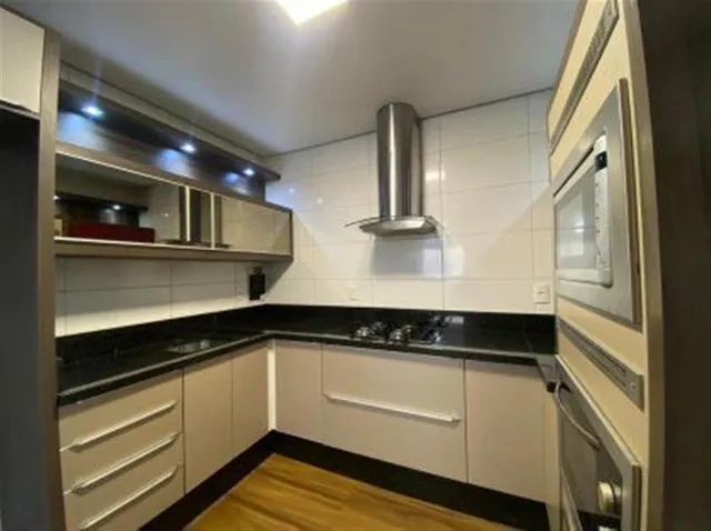 Apartamento com 3 dormitórios, foto 5