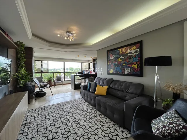 Apartamento com 3 dormitórios, foto 5