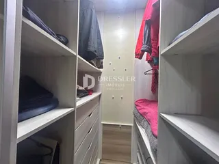 Casa geminada com 3 dormitórios, foto 10