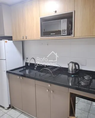 Apartamento com 2 dormitórios, foto 9