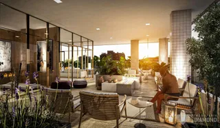 Apartamento com 2 dormitórios, foto 8