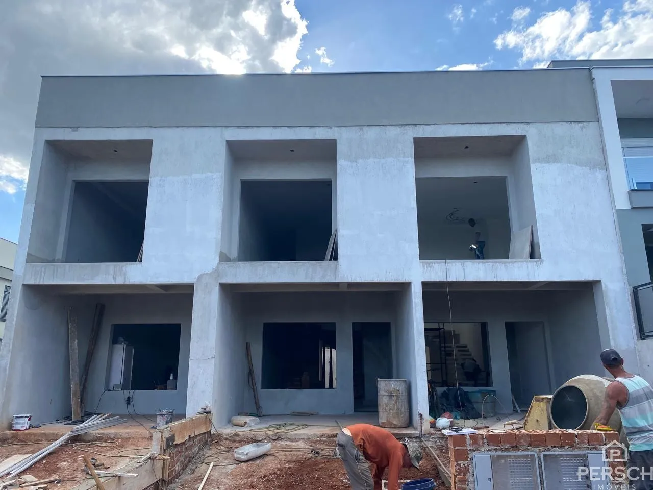 Sobrado com 2 dormitórios, foto 1
