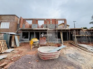 Sobrado com 3 dormitórios, foto 2