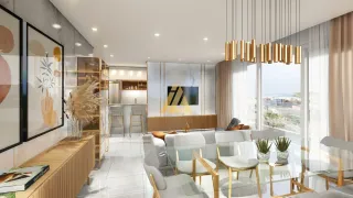 Apartamento com 2 dormitórios, foto 14