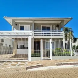 Casa com 3 dormitórios, foto 2