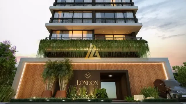 Apartamento com 3 dormitórios
