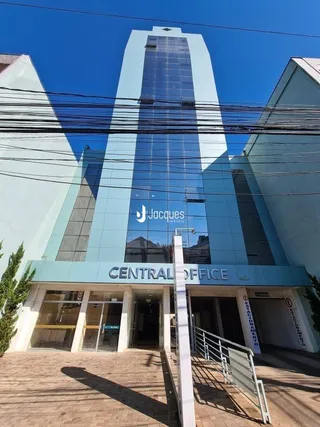 Sala comercial