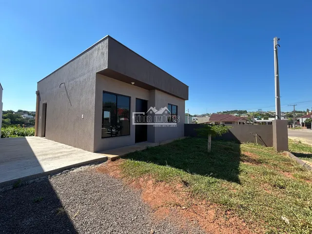 Casa com 2 dormitórios, foto 2