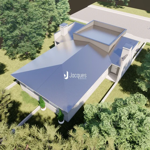 Casa geminada com 3 dormitórios, foto 4