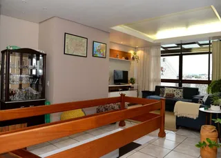 Sobrado com 4 dormitórios, foto 3