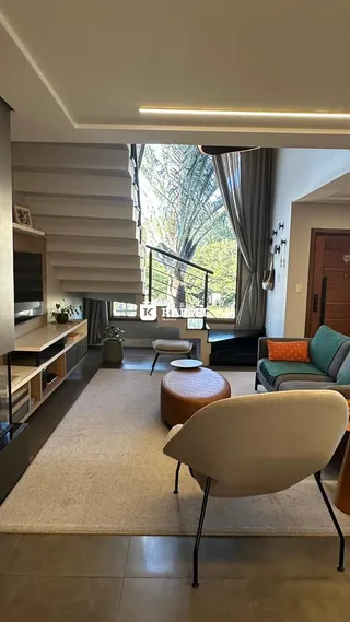 Casa com 3 dormitórios, foto 4