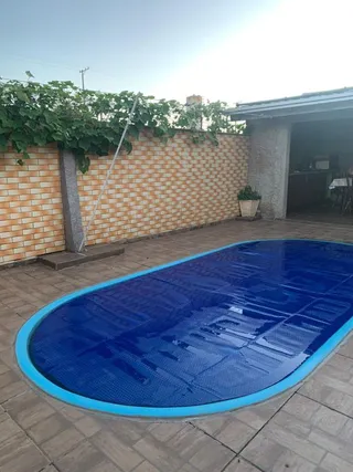 Casa com 2 dormitórios, foto 2