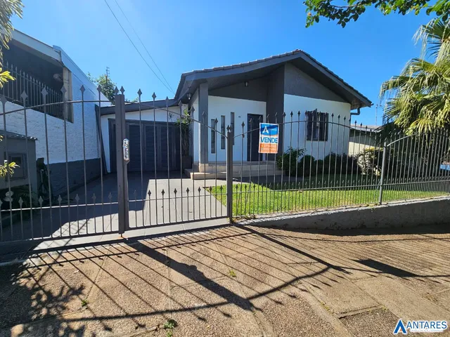 Casa com 3 dormitórios