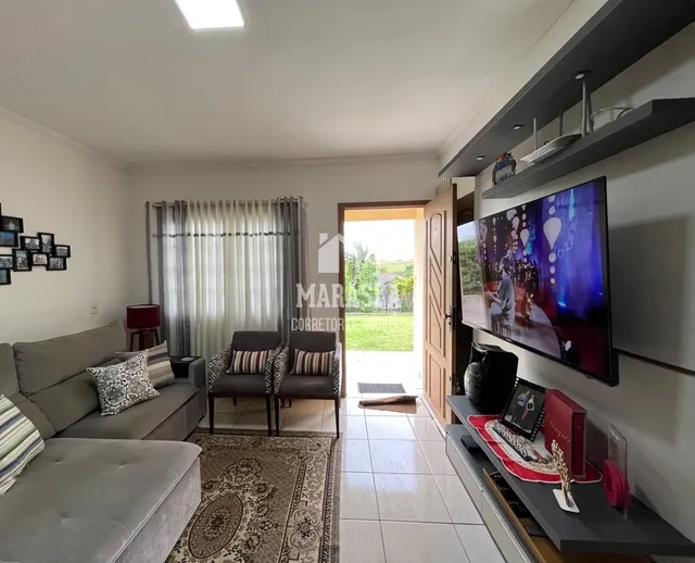 Casa com 4 dormitórios, foto 2