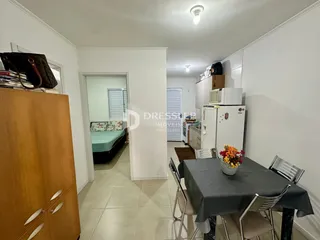Casa geminada com 2 dormitórios, foto 3
