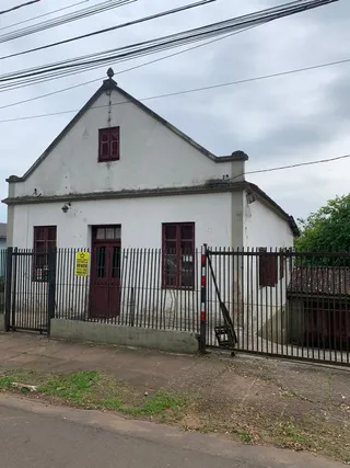 Casa com 3 dormitórios