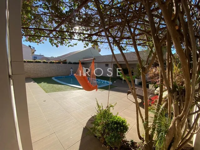 Casa com 3 dormitórios