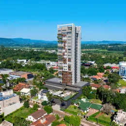 Apartamento com 2 dormitórios, foto 2