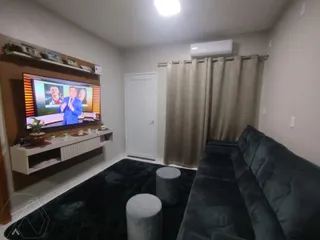 Casa com 2 dormitórios, foto 3