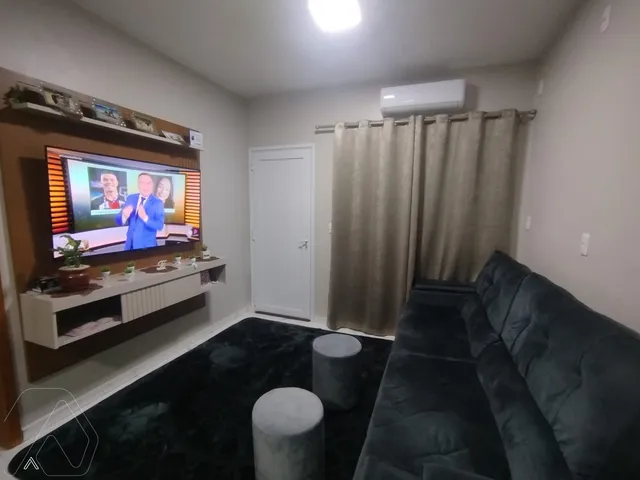 Casa com 2 dormitórios, foto 3