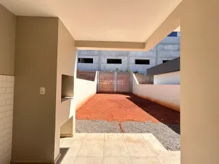 Casa geminada com 2 dormitórios, foto 6