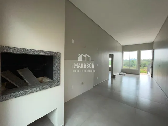 Casa geminada com 2 dormitórios, foto 4