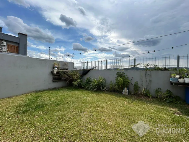 Casa geminada com 2 dormitórios, foto 3