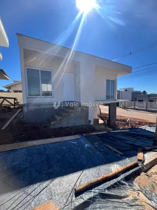 Casa geminada com 2 dormitórios, foto 6