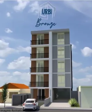 Apartamento com 2 dormitórios, foto 8