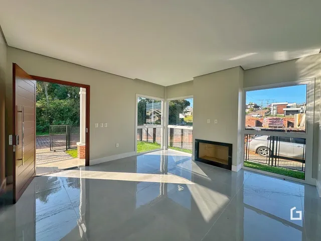 Casa com 3 dormitórios, foto 5