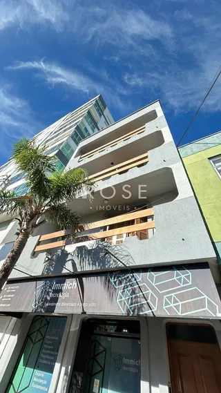 Apartamento com 1 dormitório, foto 1