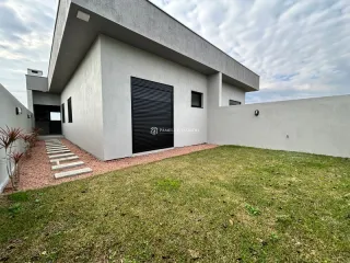Casa geminada com 3 dormitórios, foto 4