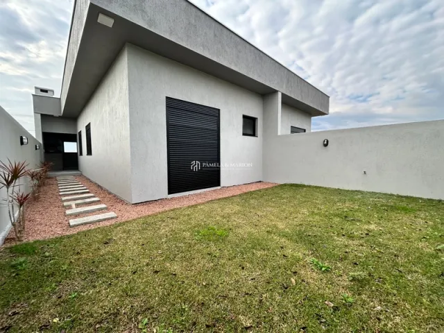 Casa geminada com 3 dormitórios, foto 4