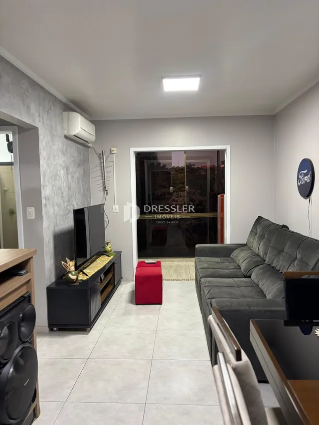 Apartamento com 2 dormitórios, foto 3