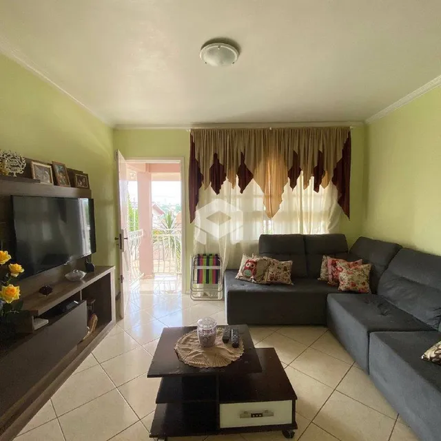 Casa com 4 dormitórios, foto 2