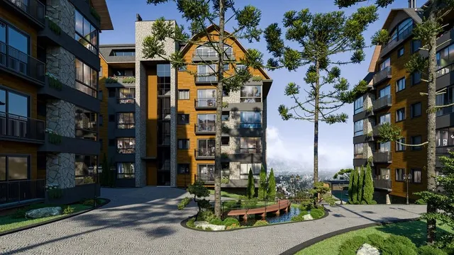 Apartamento com 2 dormitórios, foto 3