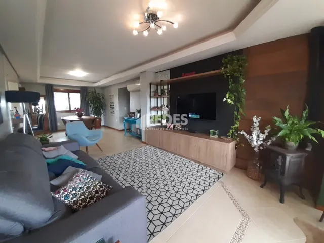 Apartamento com 3 dormitórios, foto 2