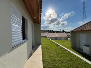 Casa geminada com 2 dormitórios, foto 7