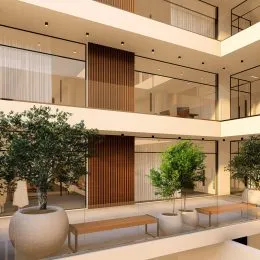 Sala comercial, foto 4