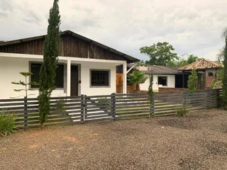 Área rural com 5 dormitórios, foto 1