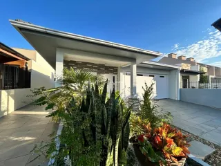 Casa com 3 dormitórios, foto 4