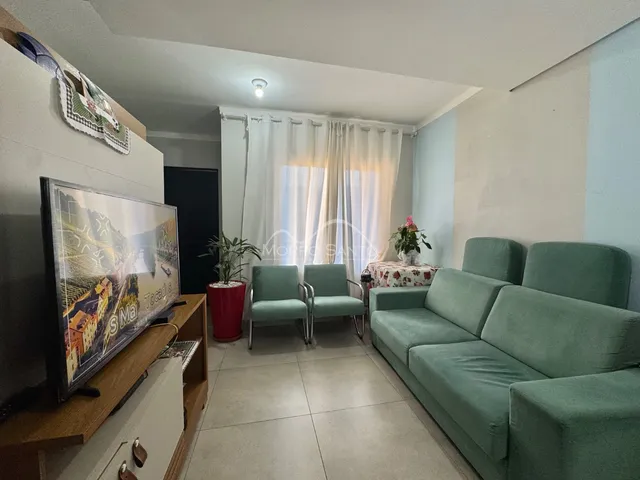 Sobrado com 2 dormitórios, foto 2