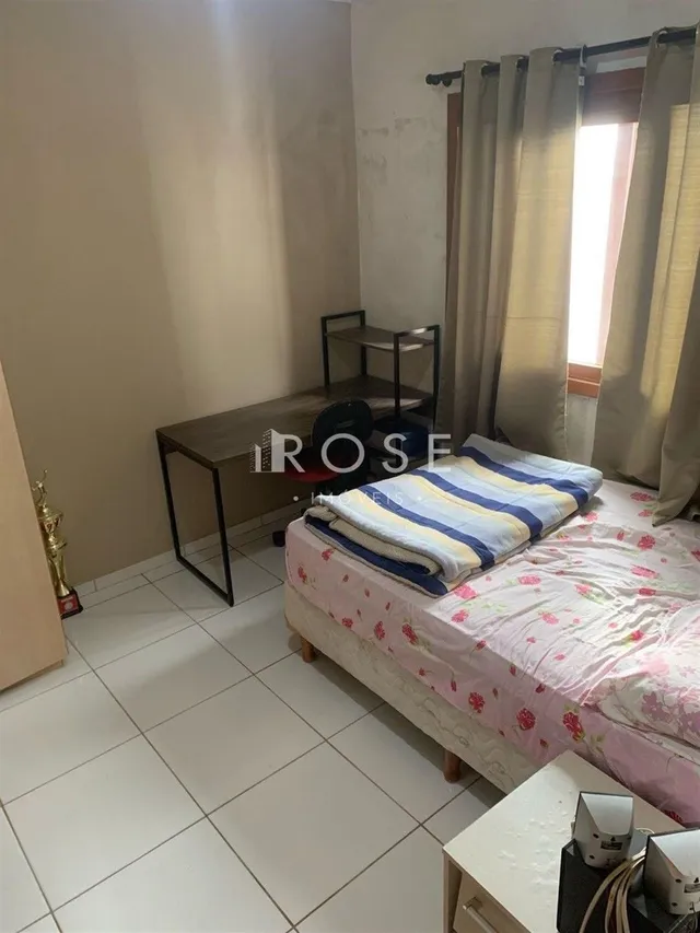 Casa geminada com 2 dormitórios, foto 5