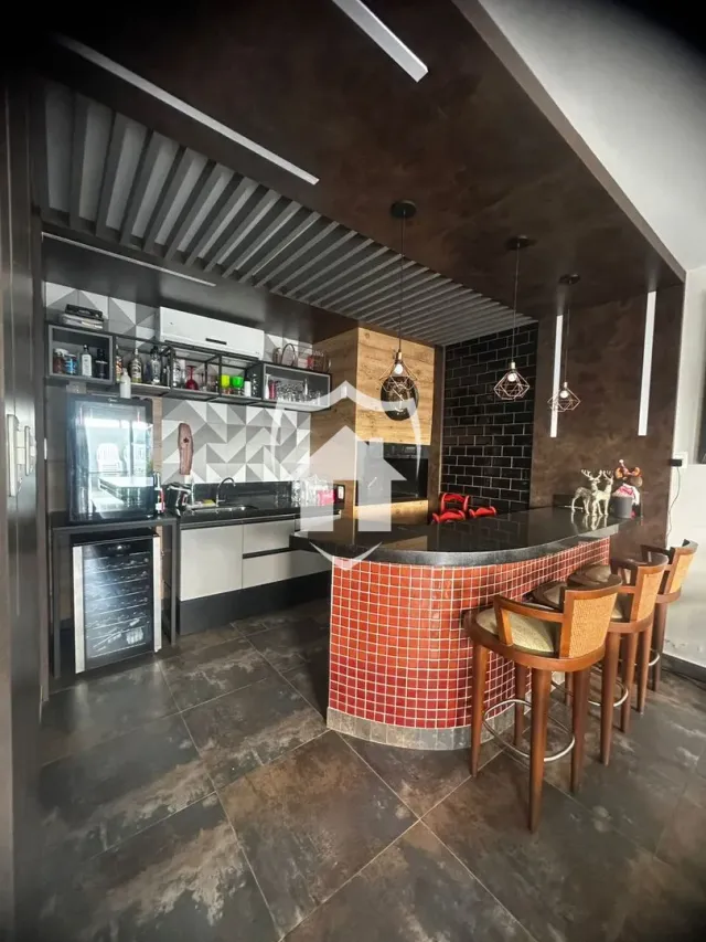 Casa com 3 dormitórios, foto 5
