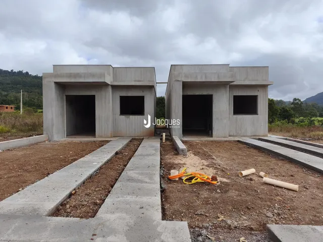Casa geminada com 2 dormitórios, foto 5
