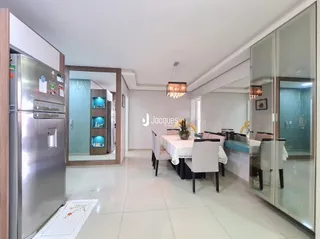Apartamento com 3 dormitórios, foto 6