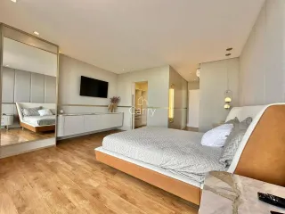 Casa com 5 dormitórios, foto 26