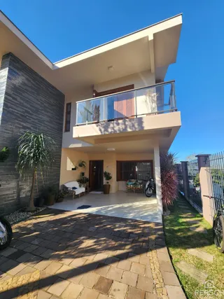 Sobrado, foto 3