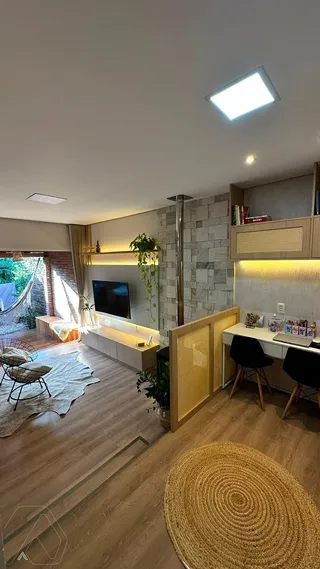 Casa geminada com 2 dormitórios, foto 6
