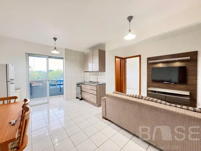 Apartamento com 1 dormitório, foto 3